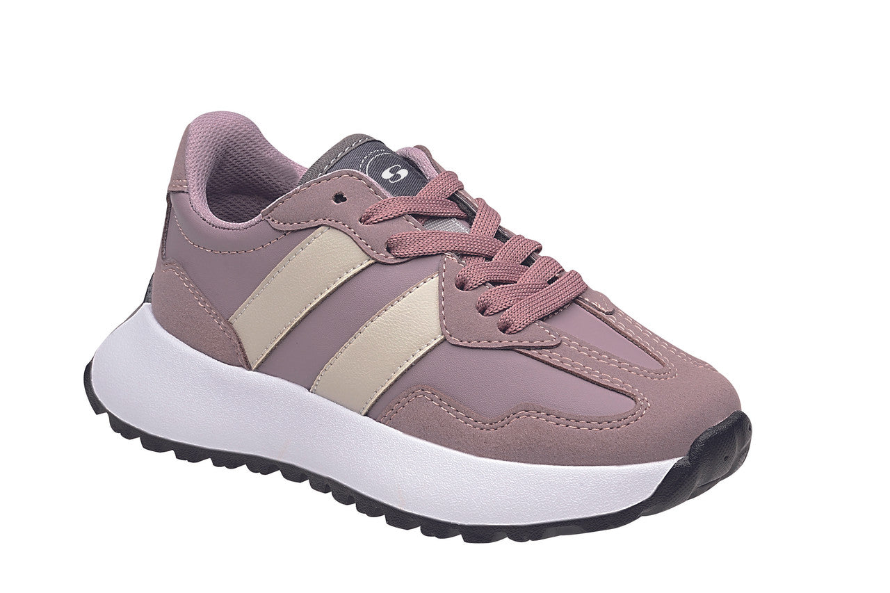 SuperShoes: Tenis "Purple Latte", el hit más aesthetic