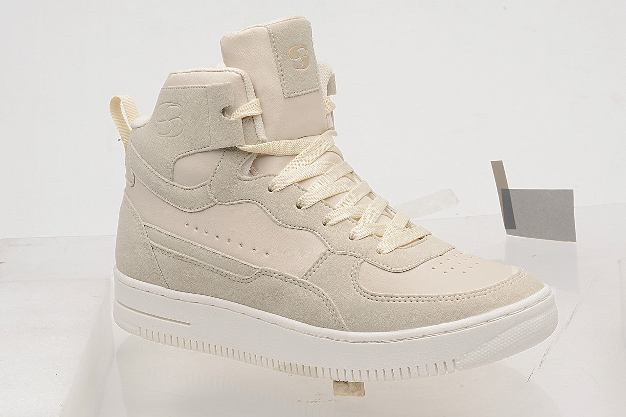 SS Sneakers de Impacto: Tu outfit a otro nivel