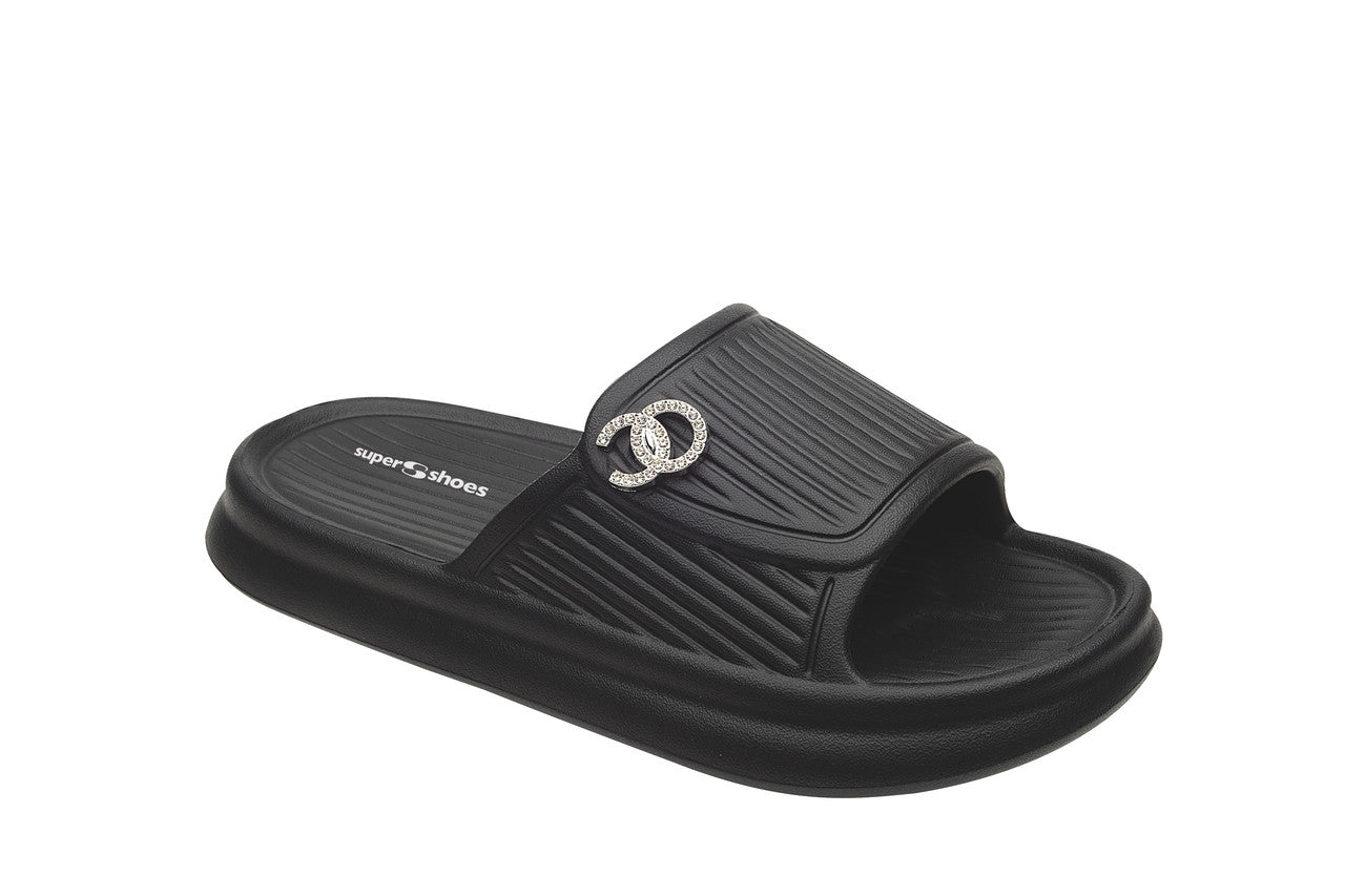 SuperShoes B-872-(65): Color y Estilo Activo