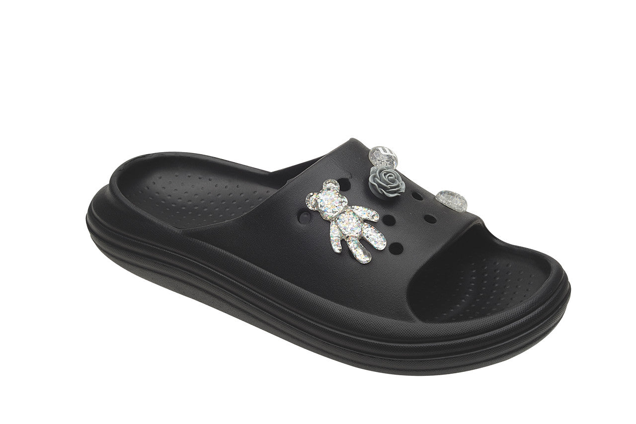 SuperShoes B-306-(65): Confort Premium Acolchado