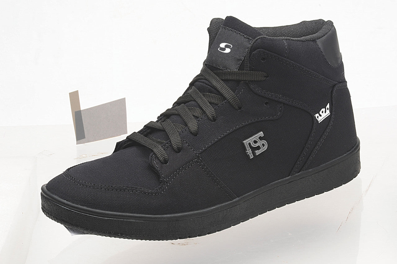 SS Sneakers High-Trend: Lo último en moda