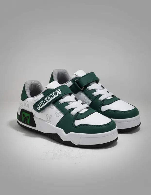 SuperShoes: Tenis Niño, ¡el estilo gamer definitivo!