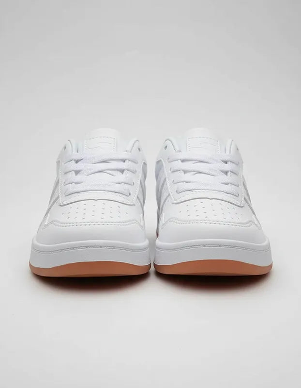 SuperShoes: Tenis Blancos Classic, ¡el básico perfecto!