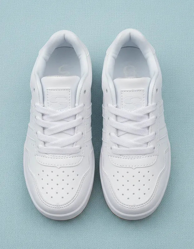 SuperShoes: Tenis Blancos Classic, ¡el básico perfecto!