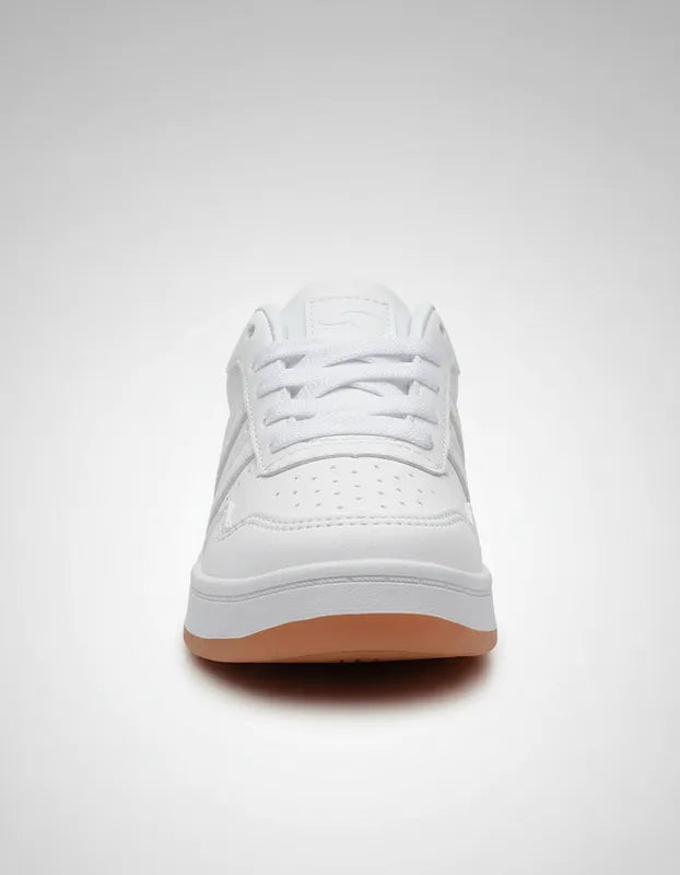 SuperShoes: Tenis Blancos Classic, ¡el básico perfecto!