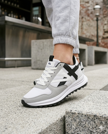 SuperShoes: El básico perfecto para tu estilo diario