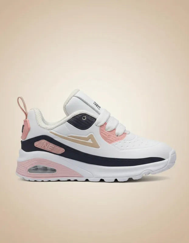 SuperShoes: Tenis chunky ultra ligeros y súper tendencia