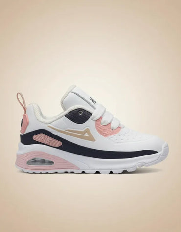 SuperShoes: Tenis chunky ultra ligeros y súper tendencia