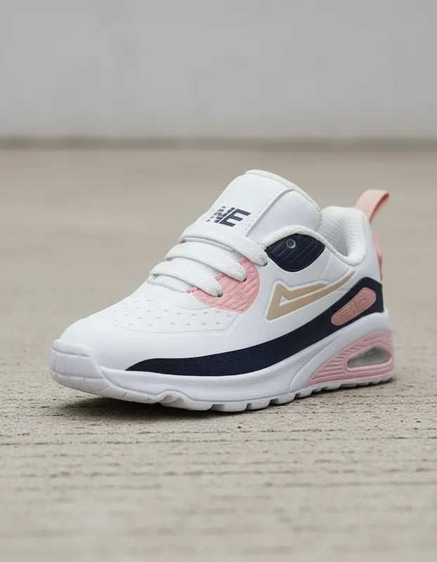 SuperShoes: Tenis chunky ultra ligeros y súper tendencia