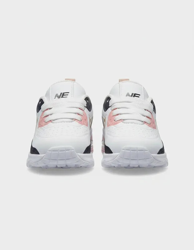 SuperShoes: Tenis chunky ultra ligeros y súper tendencia