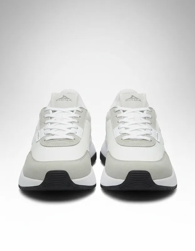 Tenis Pirma Blancos: El Básico "Clean Girl" del Momento