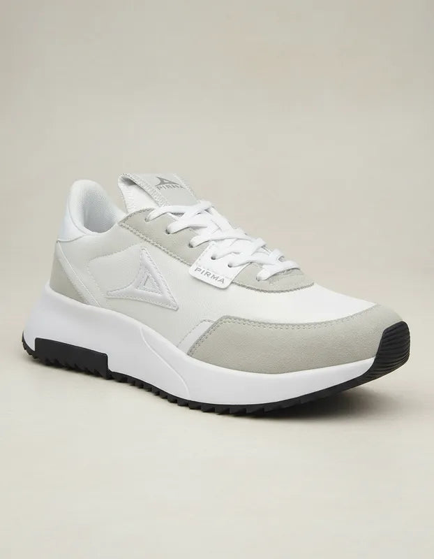 Tenis Pirma Blancos: El Básico "Clean Girl" del Momento