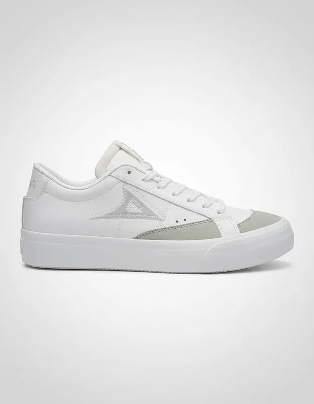 Tenis Pirma Blancos: El look Aesthetic que necesitas