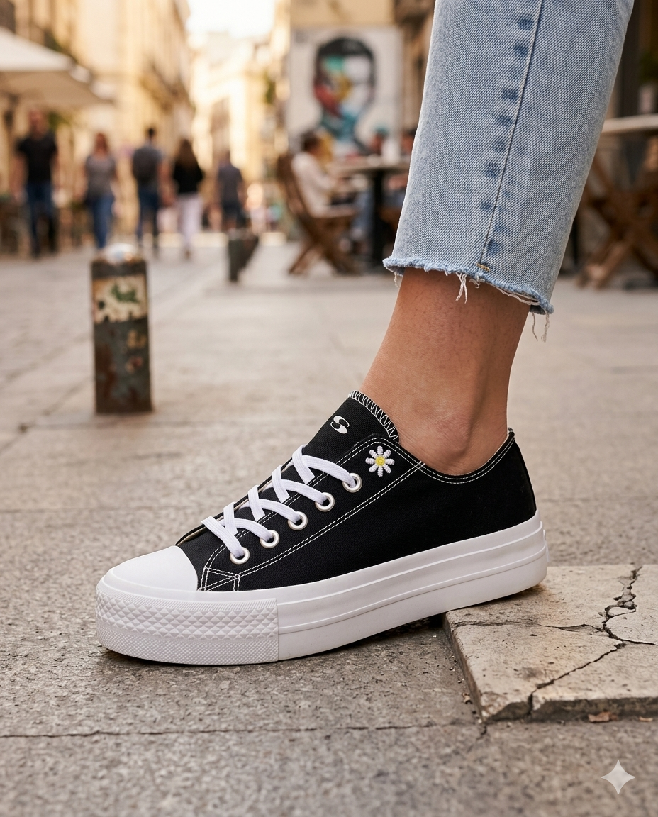 SuperShoes: El toque "coquette" y chic que amas