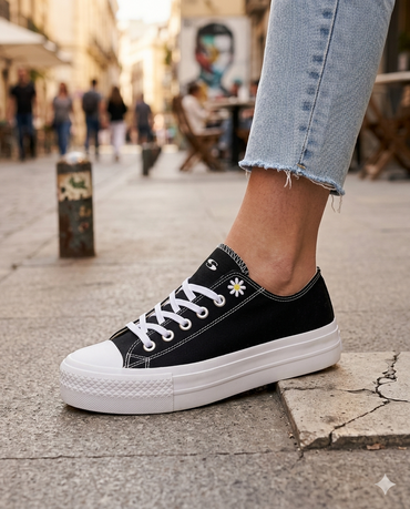 SuperShoes: El toque "coquette" y chic que amas