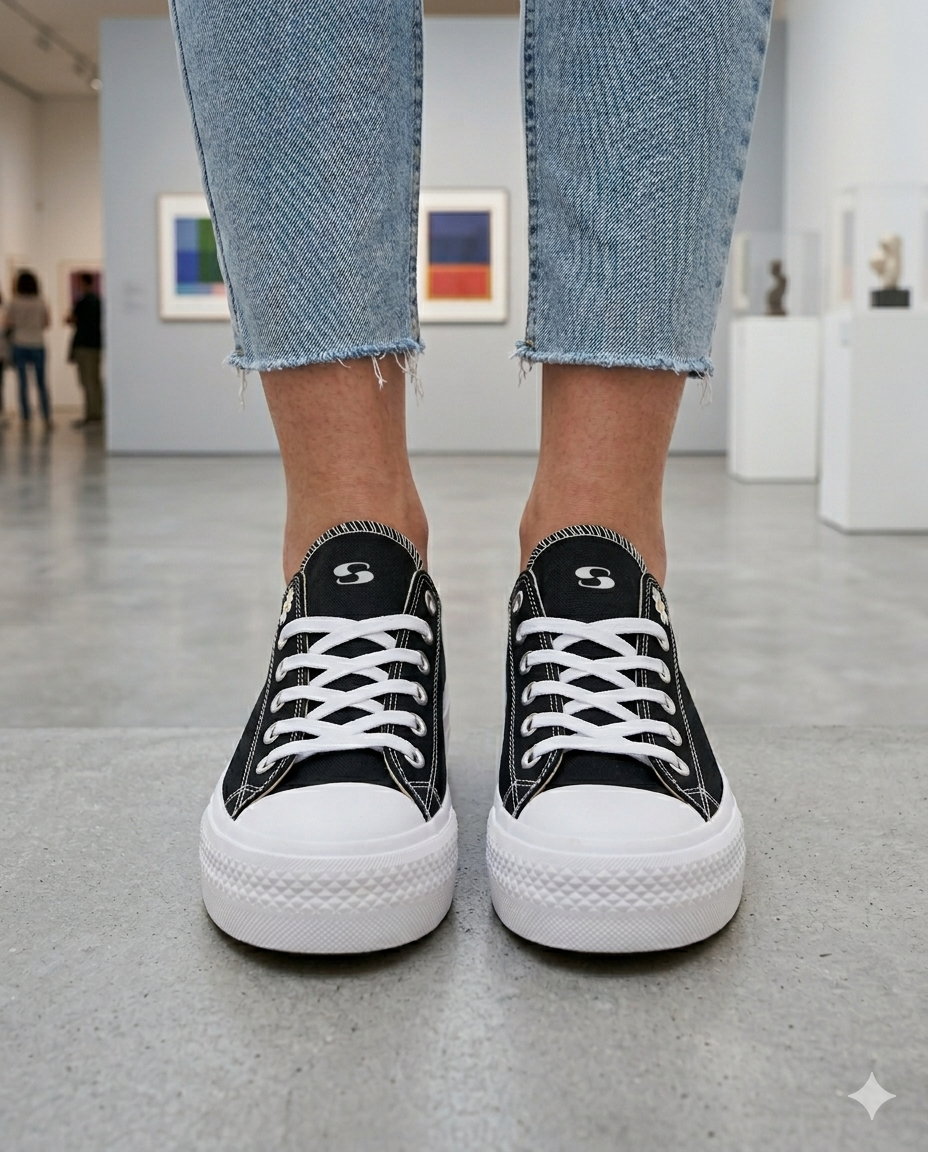 SuperShoes: El toque "coquette" y chic que amas