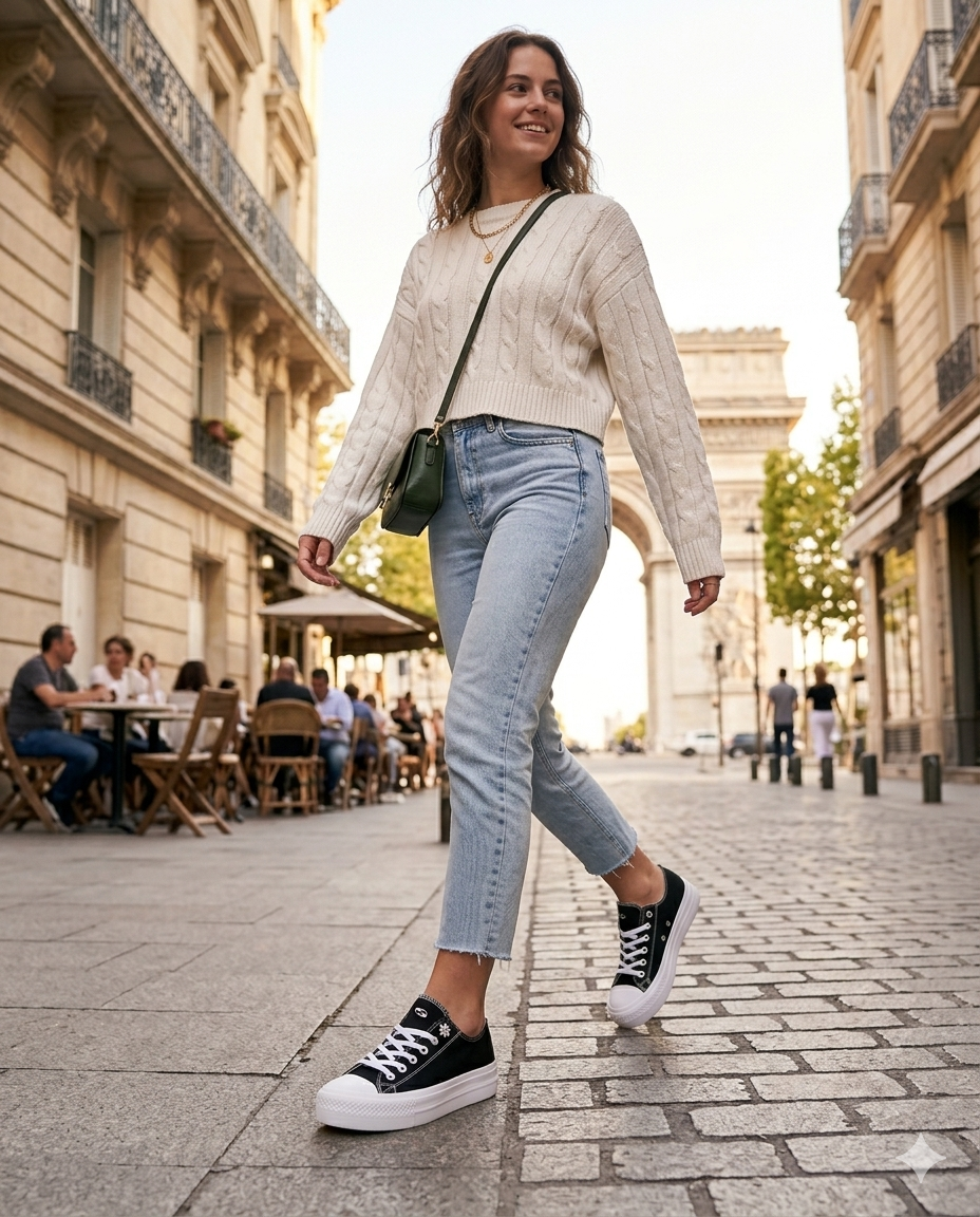 SuperShoes: El toque "coquette" y chic que amas