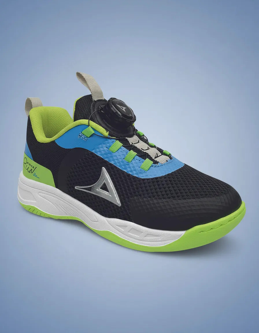 PIRMA: Tenis con ajuste de dial, ¡tecnología y velocidad!