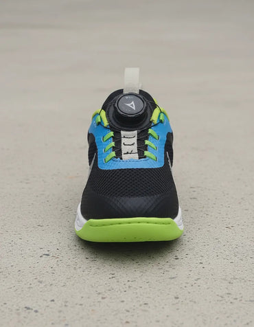 PIRMA: Tenis con ajuste de dial, ¡tecnología y velocidad!