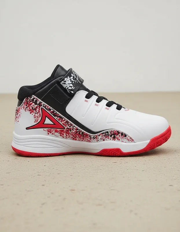 PIRMA: Tenis Basketball Pro, ¡domina la cancha con estilo!