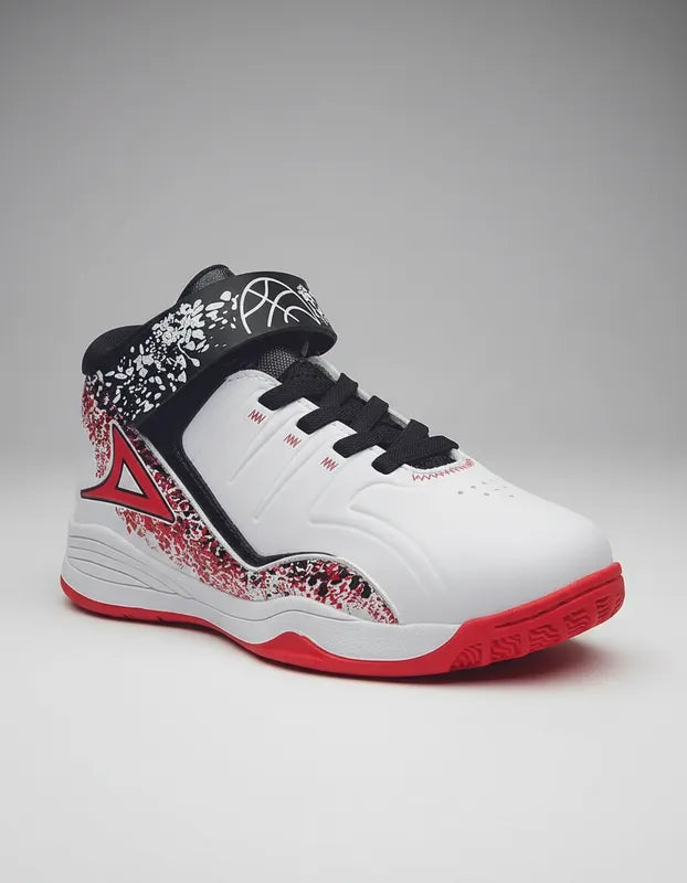 PIRMA: Tenis Basketball Pro, ¡domina la cancha con estilo!