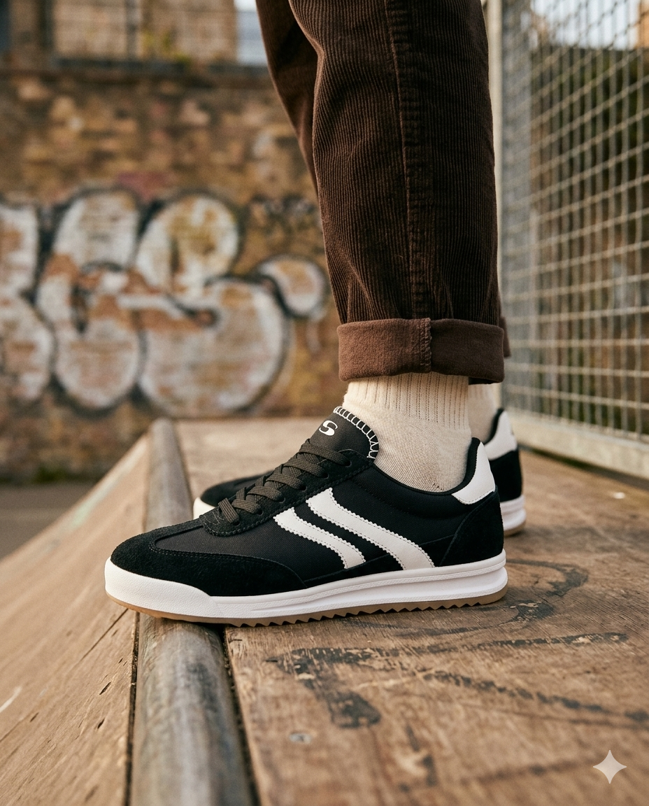 SuperShoes: El básico viral que elevará tu outfit