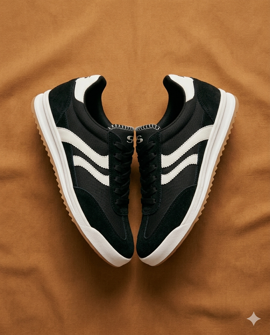 SuperShoes: El básico viral que elevará tu outfit