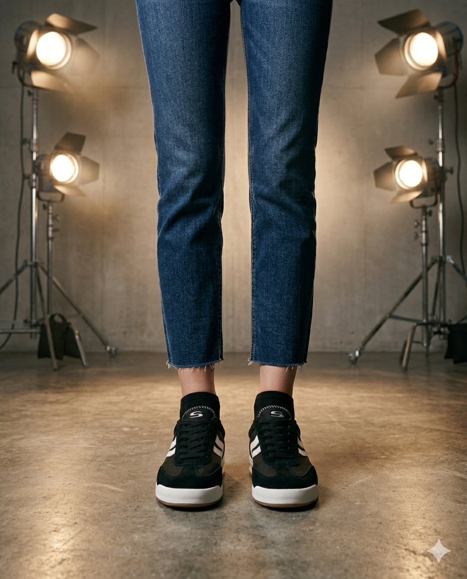 SuperShoes: El básico viral que elevará tu outfit
