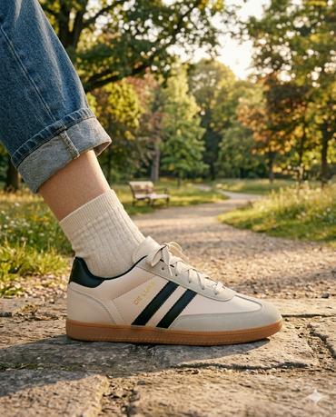 SuperShoes: El estilo "Terrace" que es tendencia