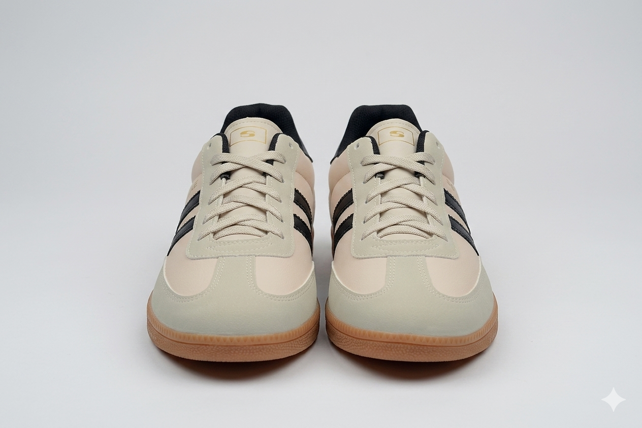 SuperShoes: El estilo "Terrace" que es tendencia