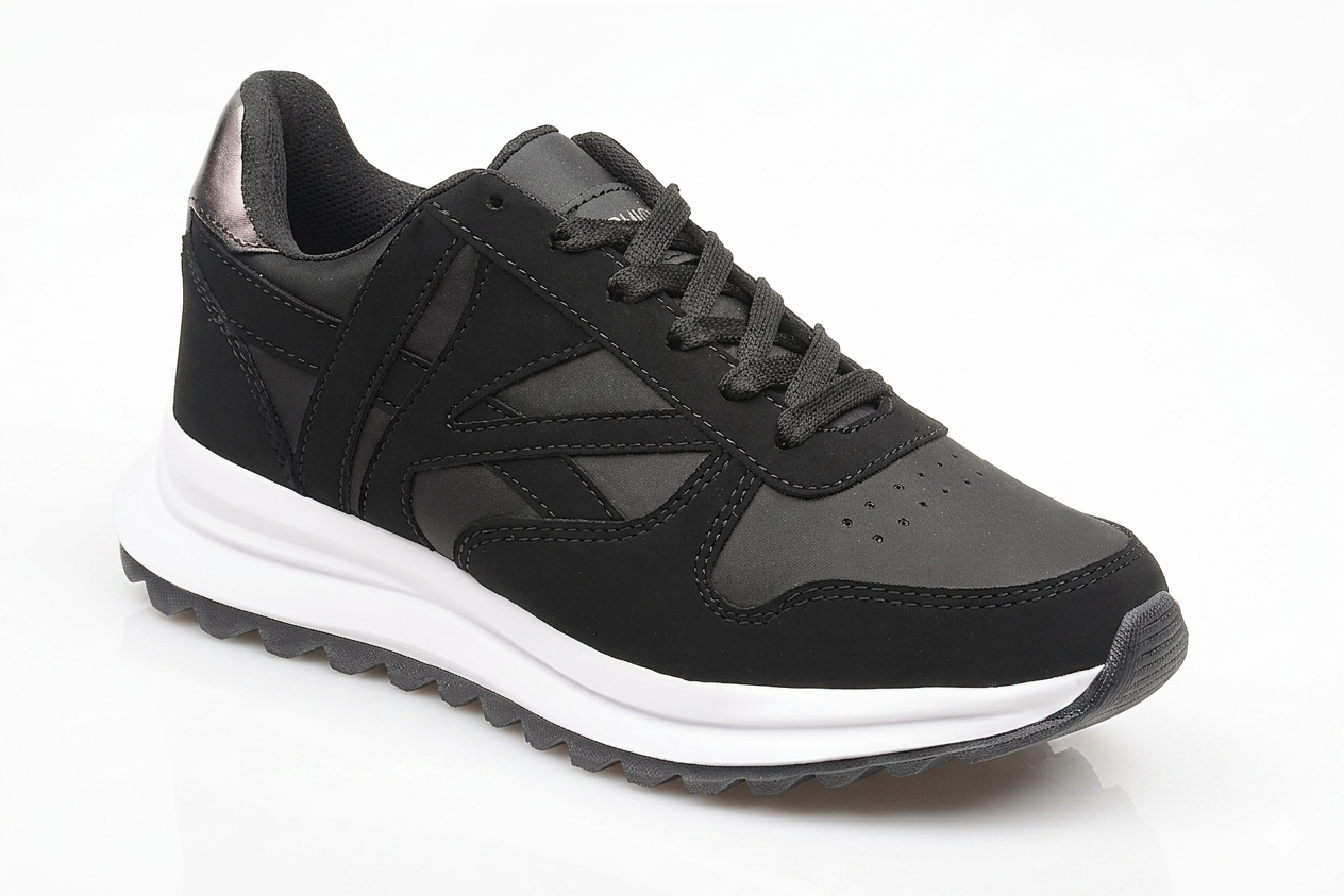 SuperShoes: Tu look urbano con estilo y confort