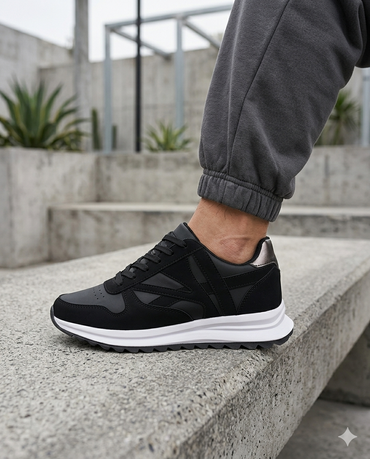 SuperShoes: Tu look urbano con estilo y confort