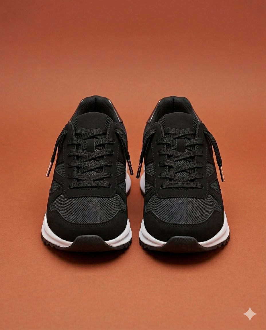SuperShoes: Tu look urbano con estilo y confort