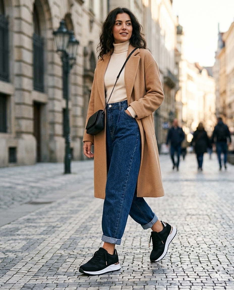 SuperShoes: Tu look urbano con estilo y confort