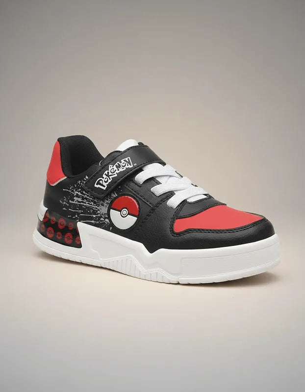SuperShoes: Tenis para Niño, ¡el estilo que tu campeón merece!