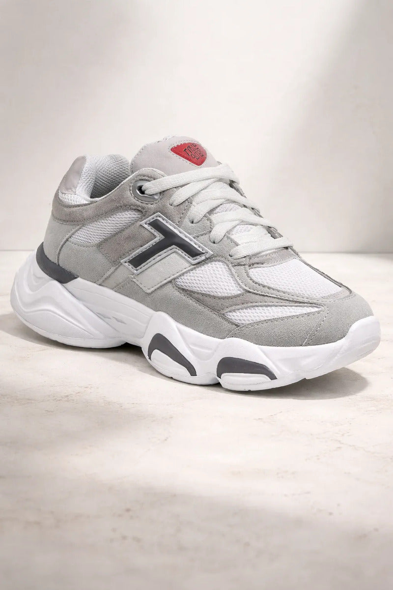 SuperShoes: Tenis retro urbanos, ¡el estilo más cool!