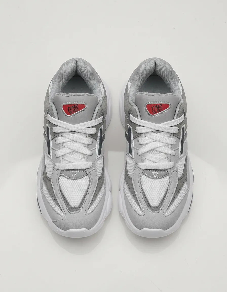 SuperShoes: Tenis retro urbanos, ¡el estilo más cool!