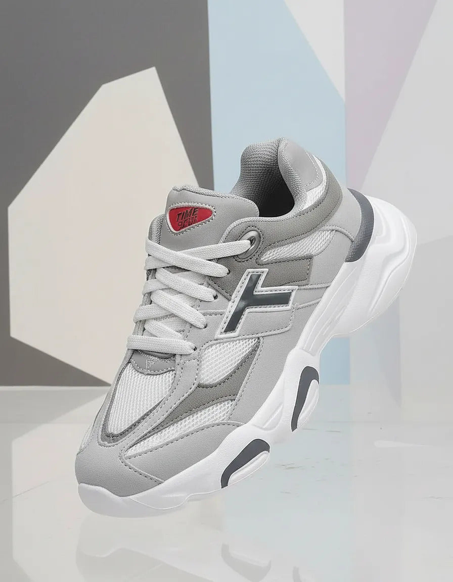 SuperShoes: Tenis retro urbanos, ¡el estilo más cool!