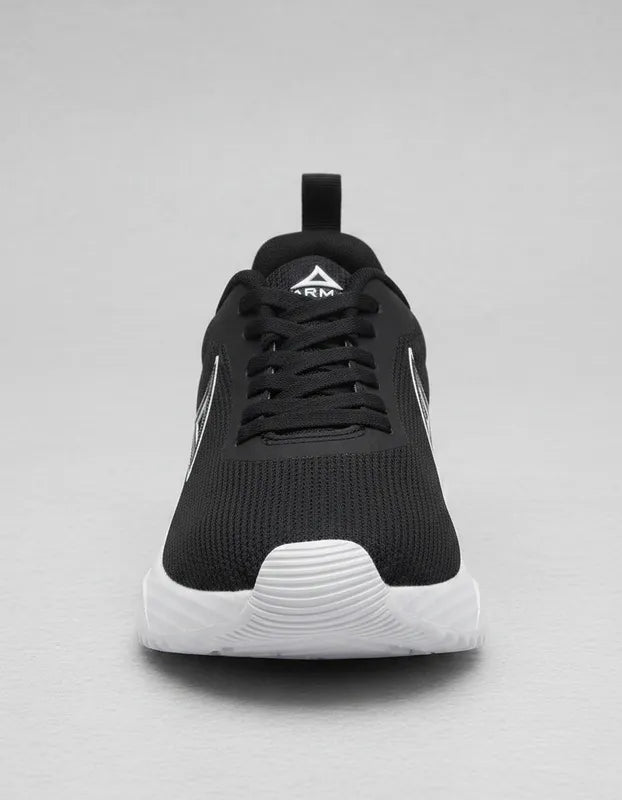 Pirma Sport Tenis Ultraligeros Negro Blanco para Dama
