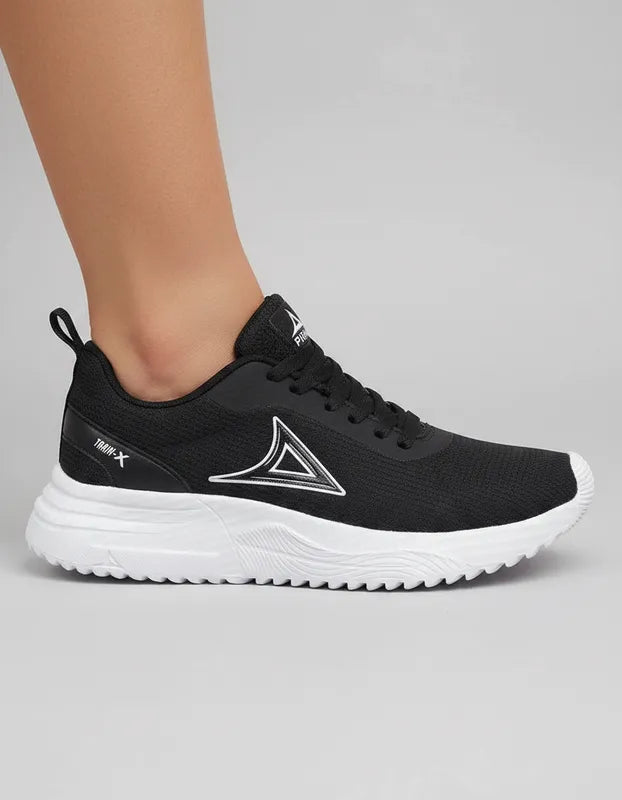 Pirma Sport Tenis Ultraligeros Negro Blanco para Dama