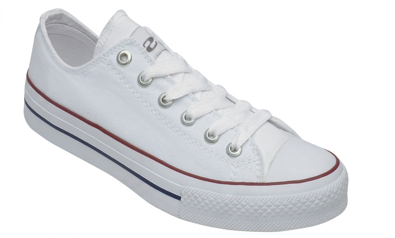 SuperShoes: El básico "must-have" para un look aesthetic
