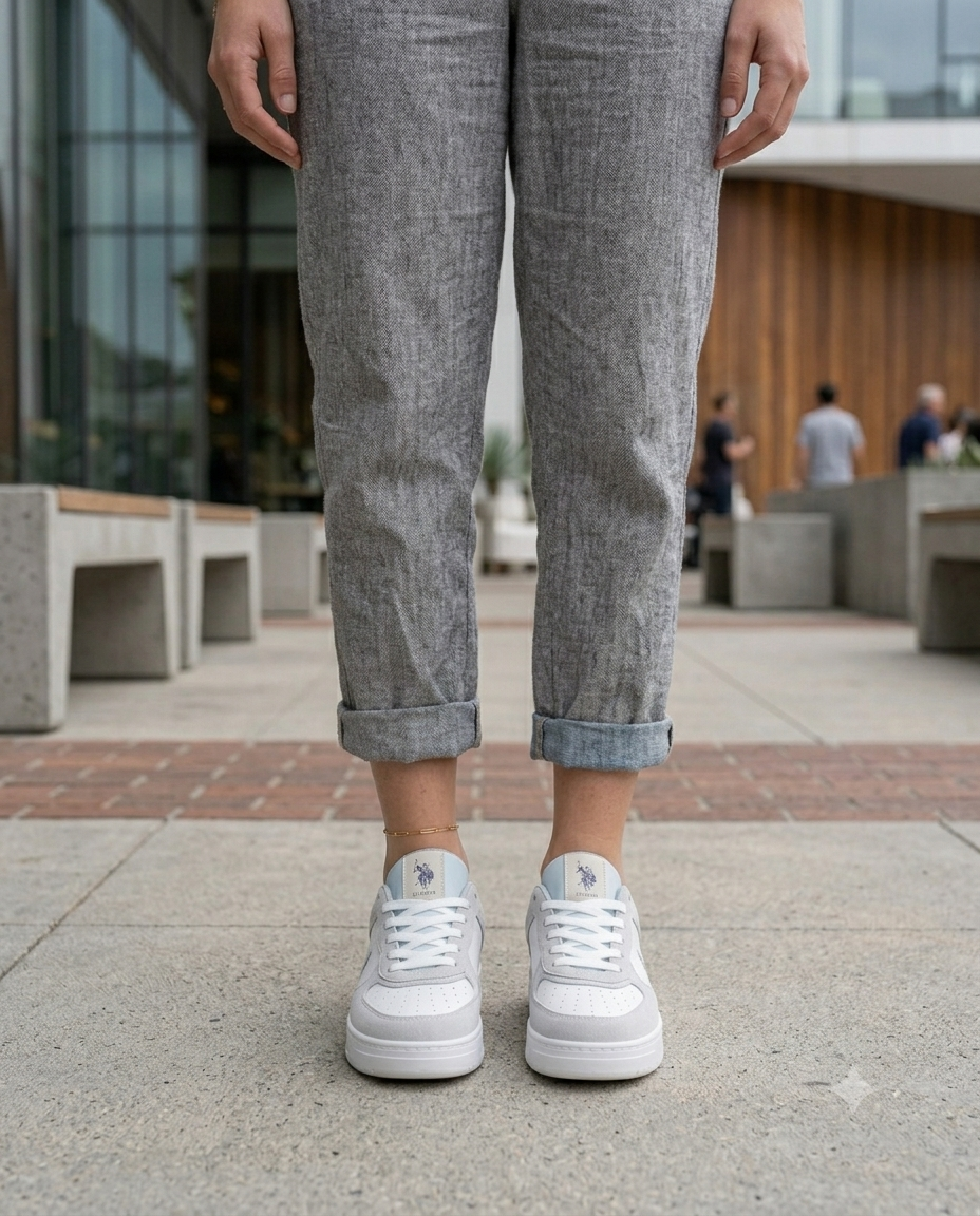 SuperShoes: Tenis Aesthetic ¡Tu Must-Have del Año!