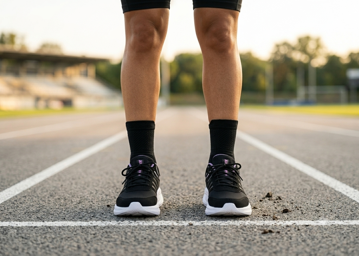 Tenis SuperShoes Dark Purple: Tu Nuevo Crush Aesthetic