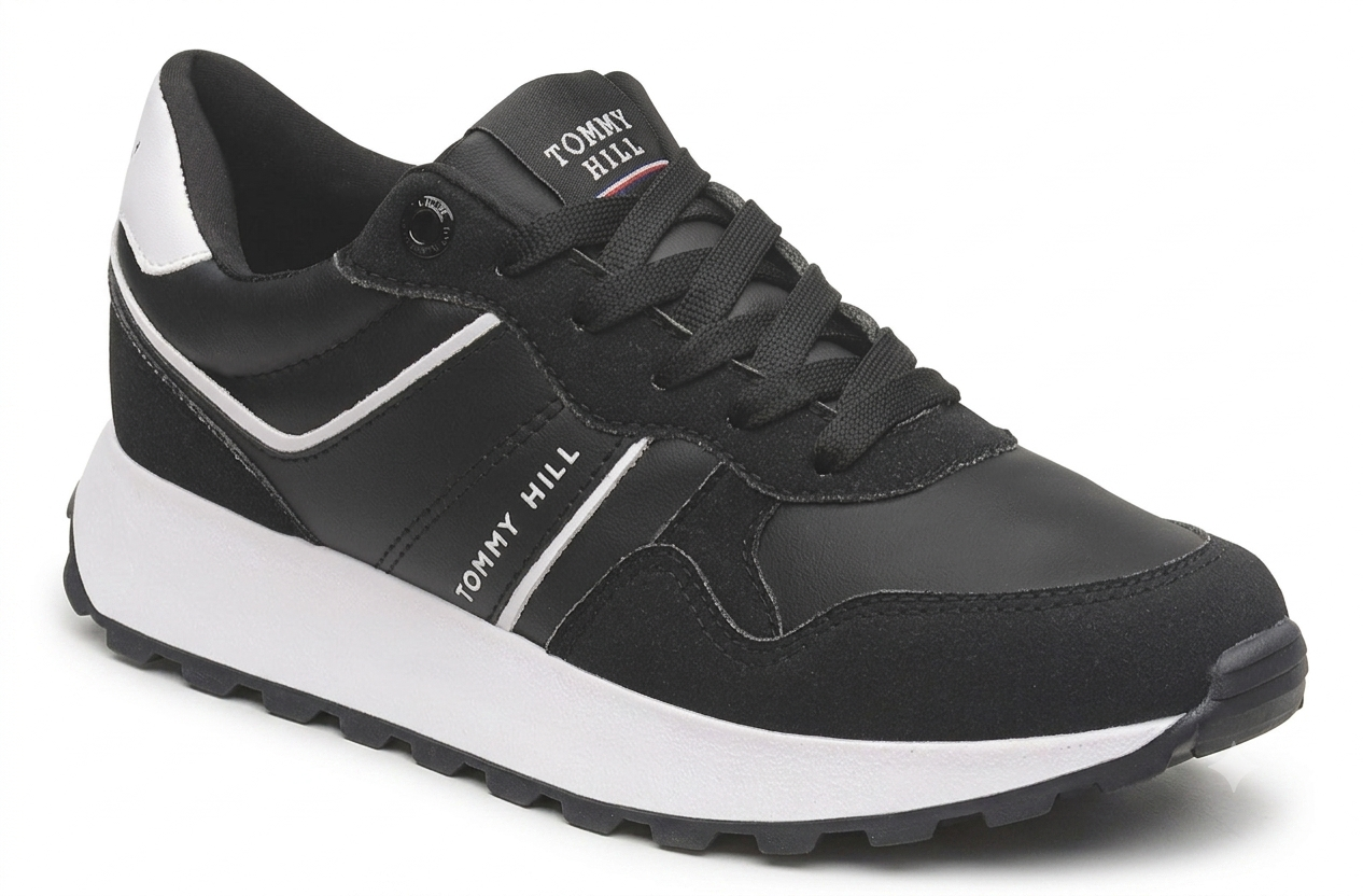 Tenis SuperShoes Urban Style: El "Must-Have" del Año