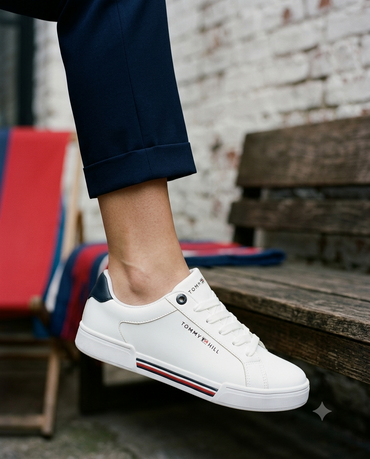 SuperShoes: Tenis Trend con Estilo Urbano ¡Hazlos Tuyos!