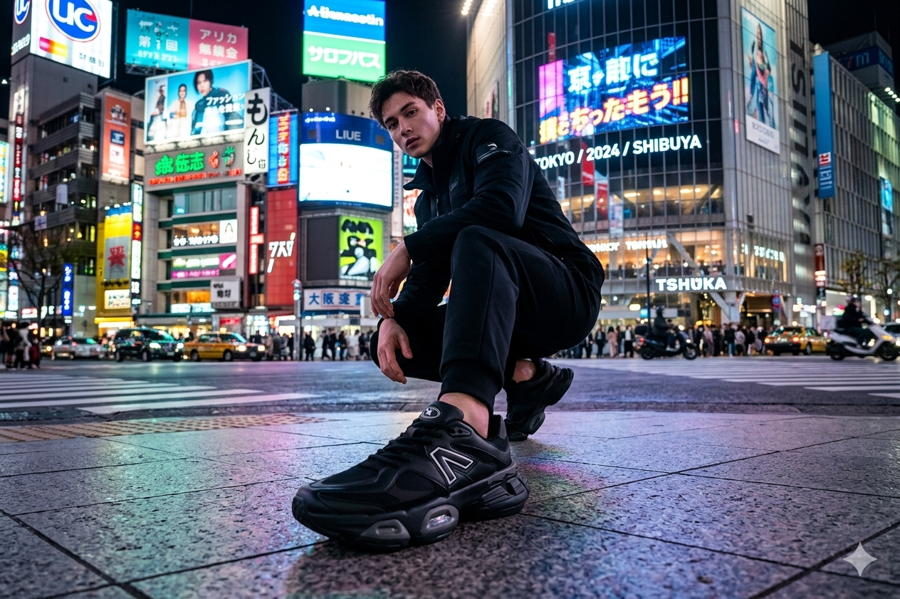 SS Tenis Running: Supera tus metas con ligereza