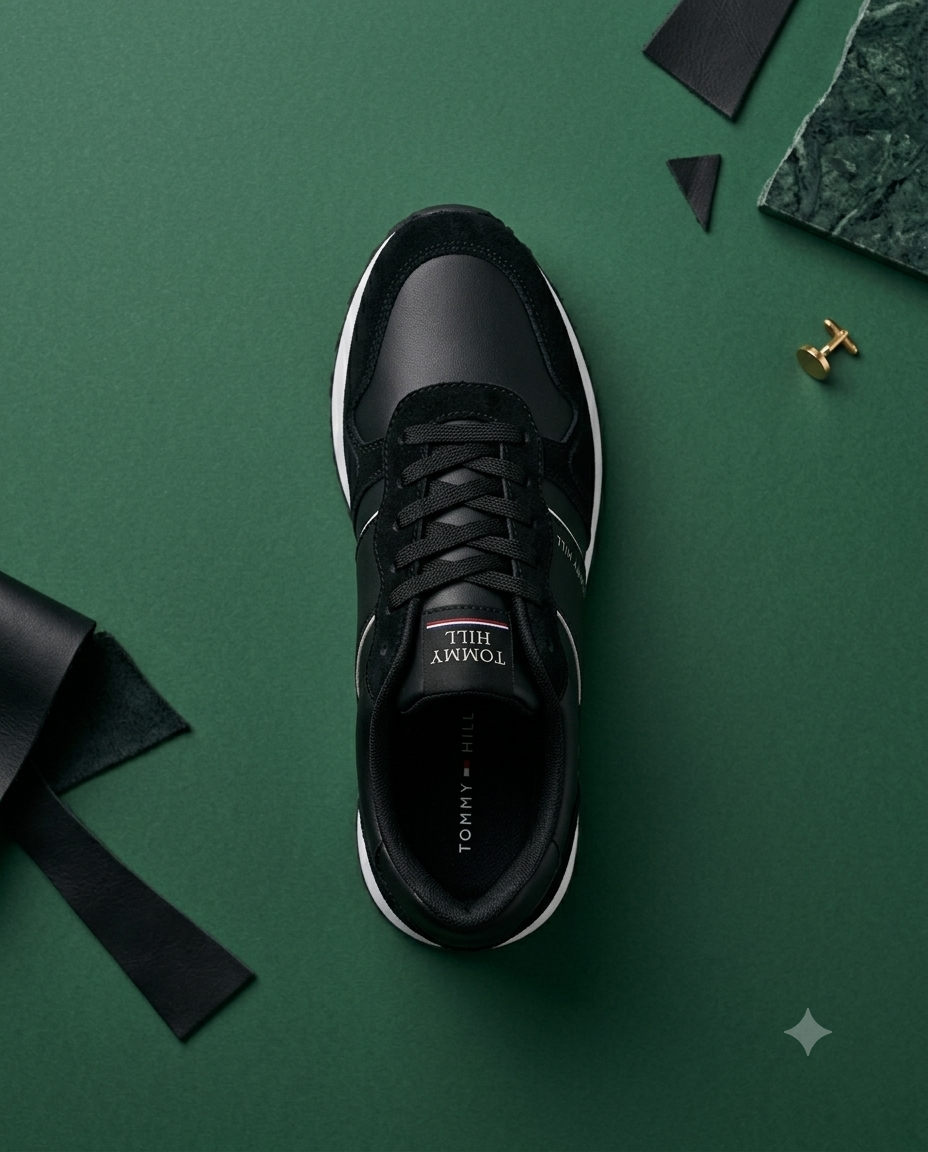 Tenis SuperShoes Urban Style: El "Must-Have" del Año