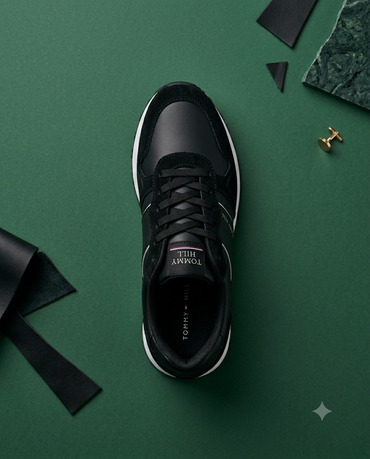 Tenis SuperShoes Urban Style: El "Must-Have" del Año