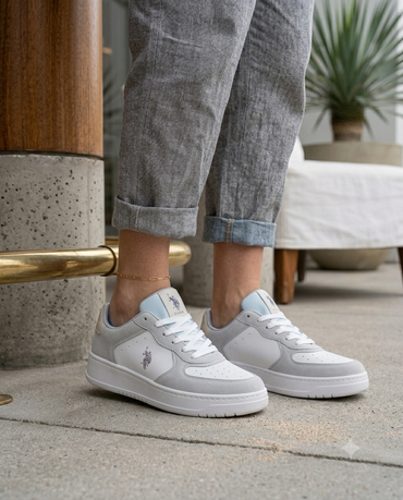 SuperShoes: Tenis Aesthetic ¡Tu Must-Have del Año!