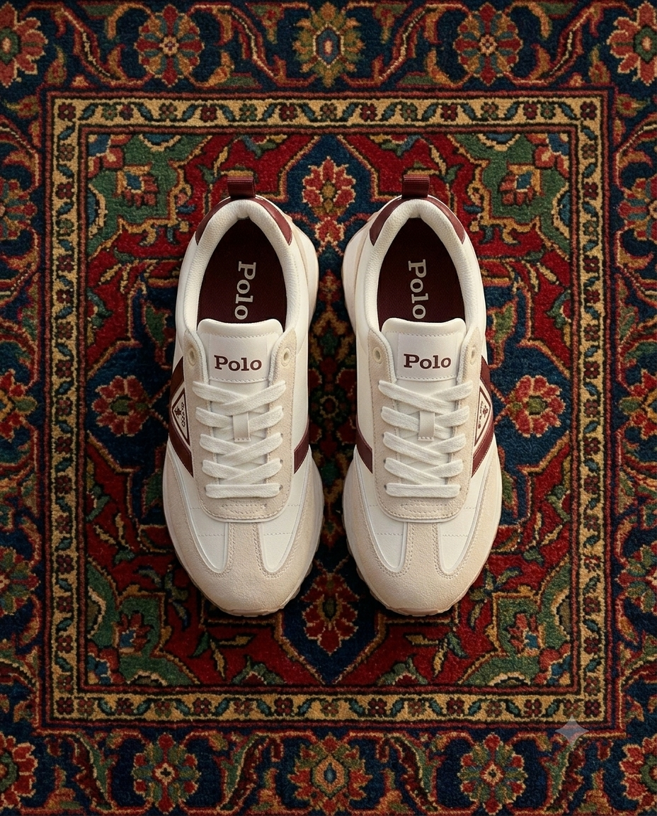 Tenis SuperShoes Blanco Marfil: El Must-Have de Temporada